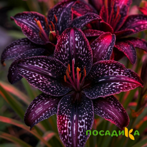Лилейник Вояж купить по цене от 699р. в интернет-магазине «Посадика» с доставкой почтой в в Мглине и по всей России – [изображение №1].